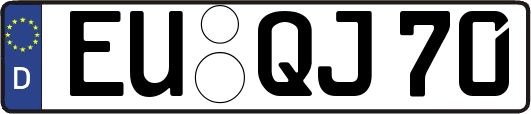 EU-QJ70