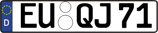 EU-QJ71