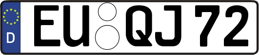 EU-QJ72