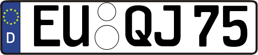 EU-QJ75