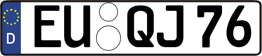 EU-QJ76