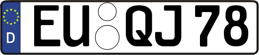 EU-QJ78