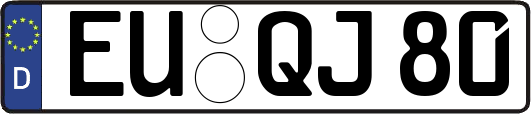 EU-QJ80