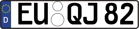 EU-QJ82