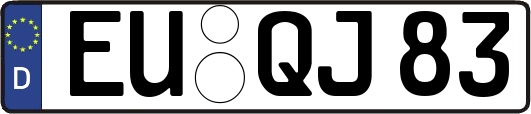 EU-QJ83
