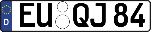 EU-QJ84