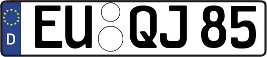 EU-QJ85
