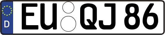 EU-QJ86