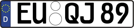 EU-QJ89