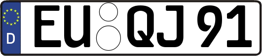 EU-QJ91