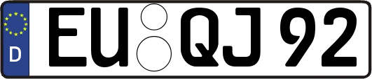 EU-QJ92