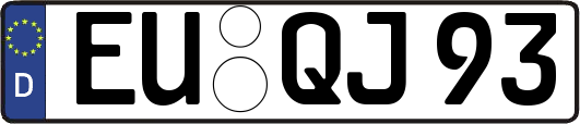 EU-QJ93