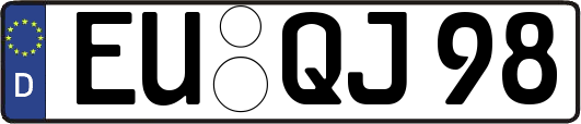 EU-QJ98