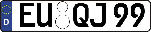 EU-QJ99