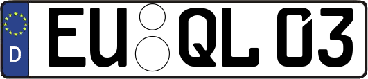 EU-QL03