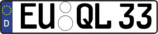 EU-QL33