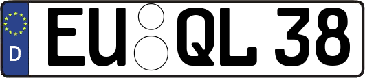 EU-QL38