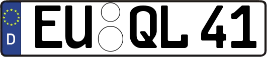 EU-QL41