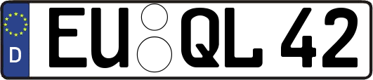 EU-QL42