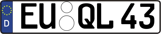 EU-QL43