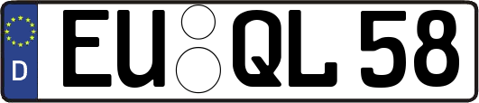 EU-QL58