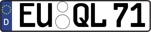 EU-QL71