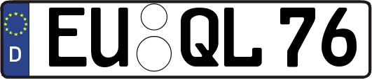 EU-QL76