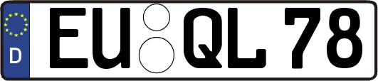 EU-QL78