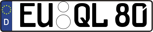 EU-QL80
