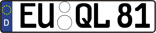 EU-QL81