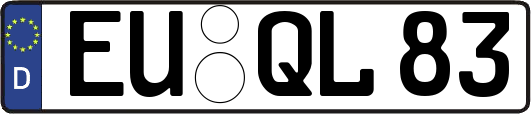 EU-QL83