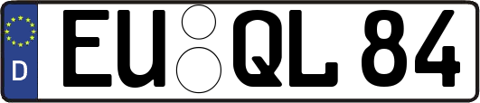 EU-QL84