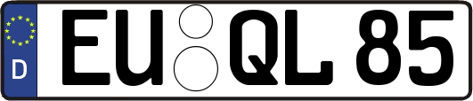 EU-QL85