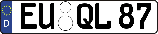 EU-QL87