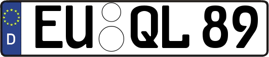 EU-QL89