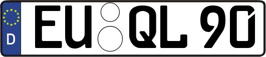 EU-QL90