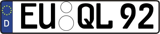 EU-QL92