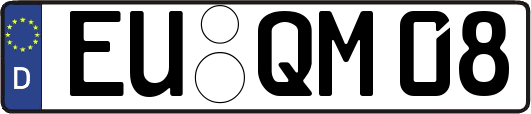 EU-QM08