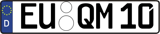 EU-QM10