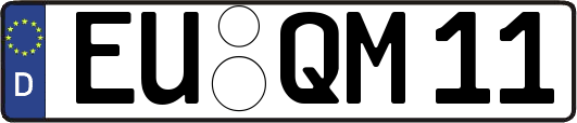 EU-QM11