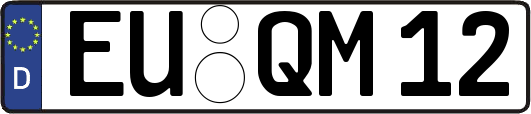 EU-QM12