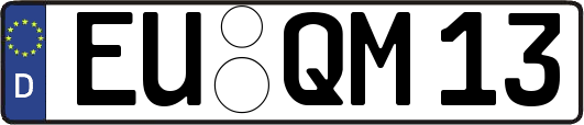 EU-QM13
