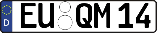 EU-QM14