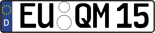 EU-QM15