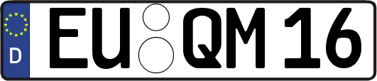 EU-QM16