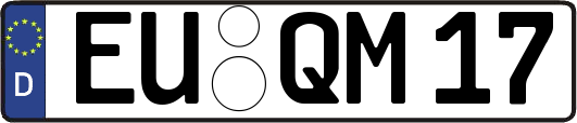 EU-QM17