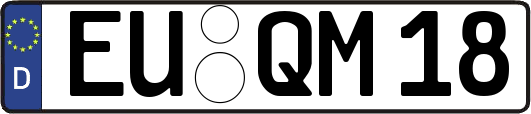 EU-QM18
