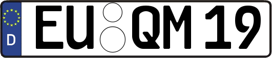 EU-QM19