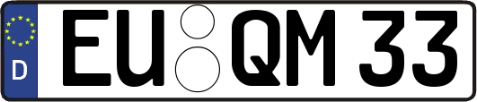 EU-QM33
