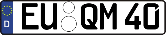 EU-QM40